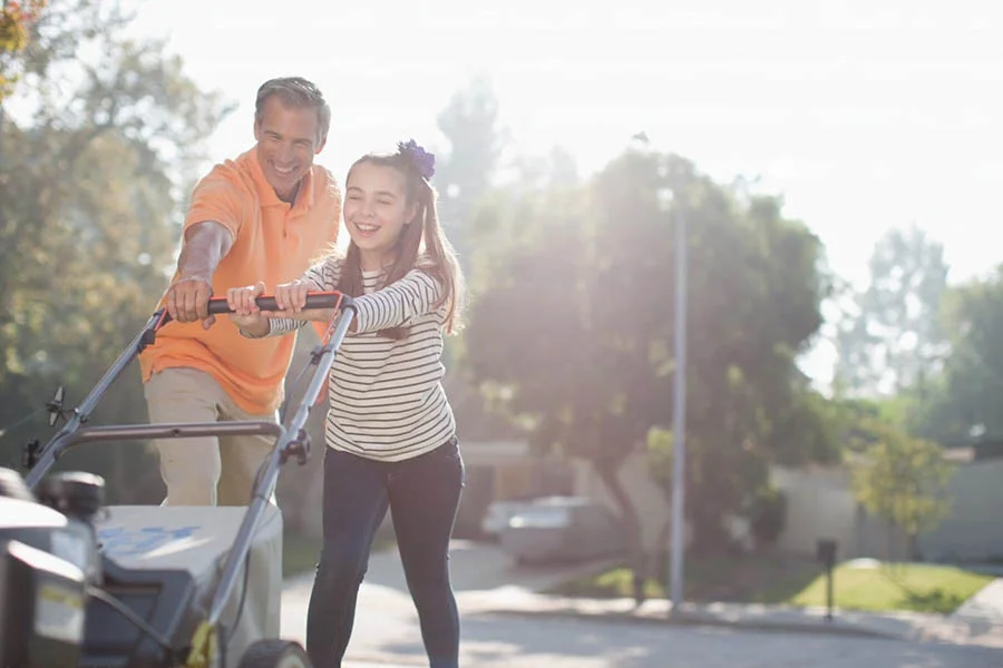 best lawn mower batteries