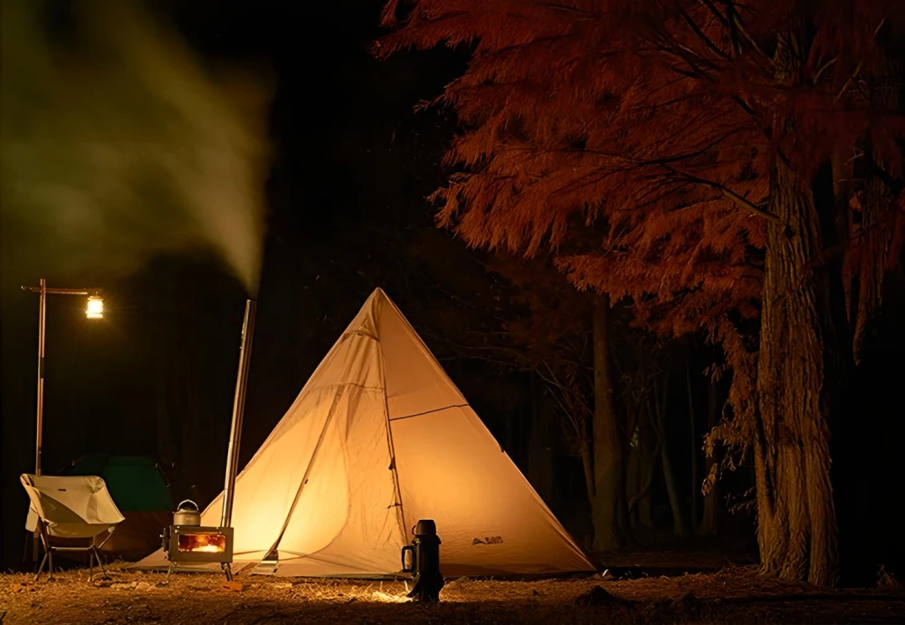 two man teepee tent